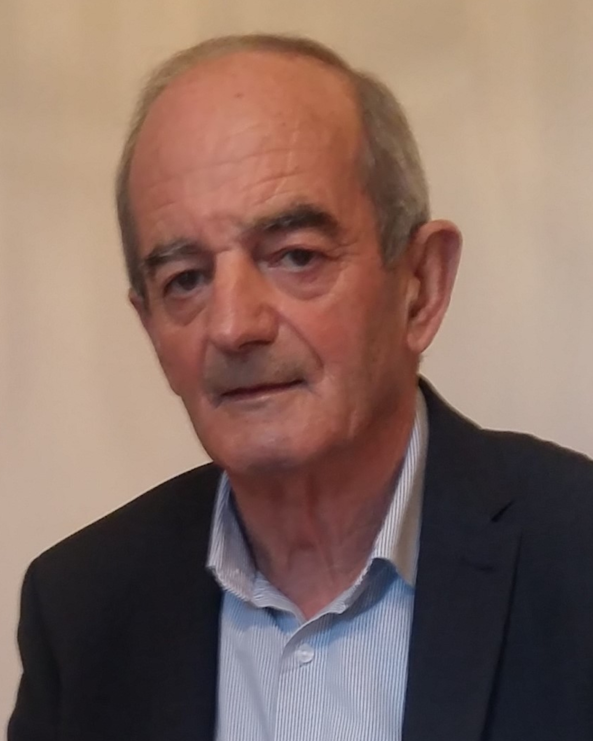 Michel CAPÉRAN