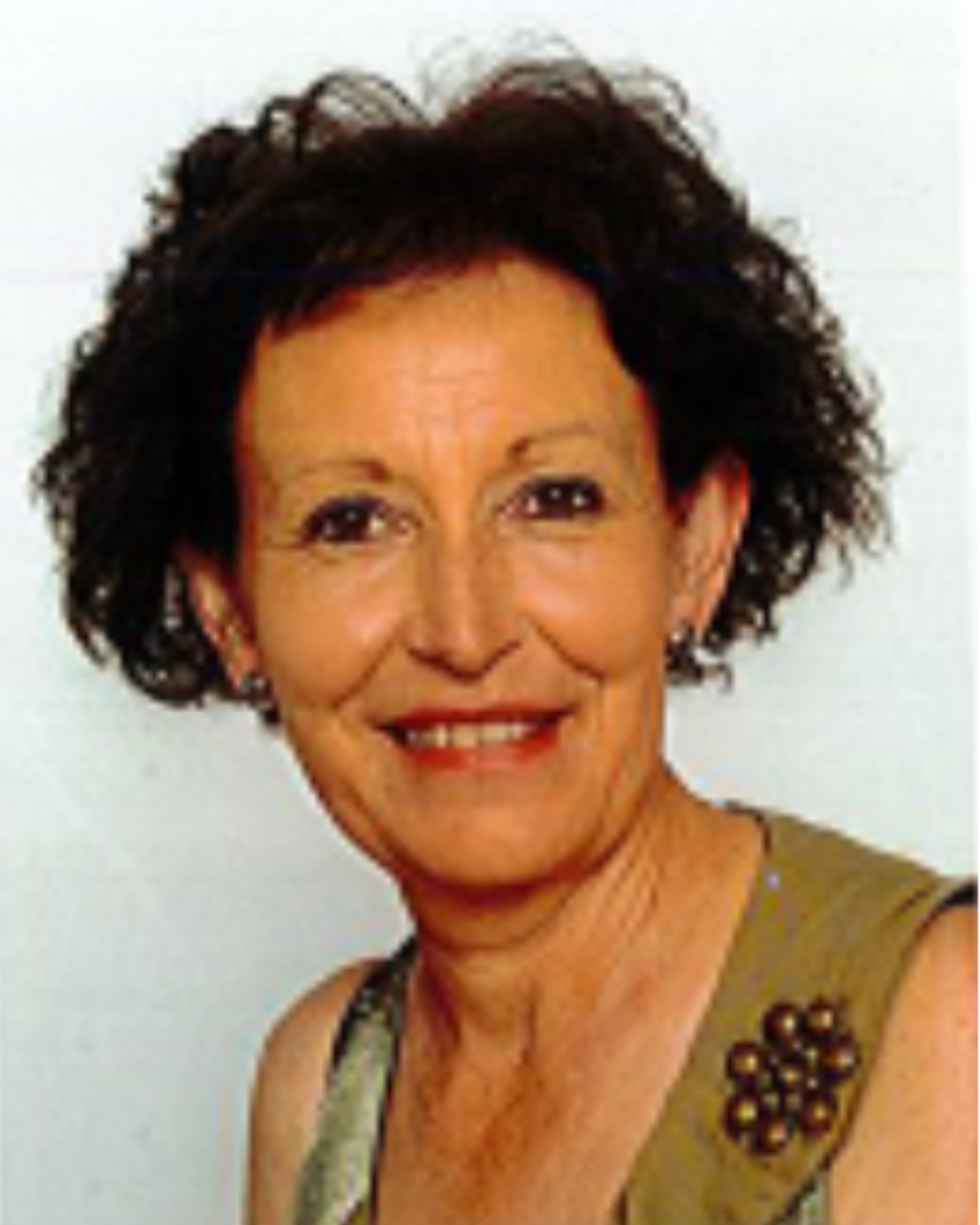 Claudette LARRIEU