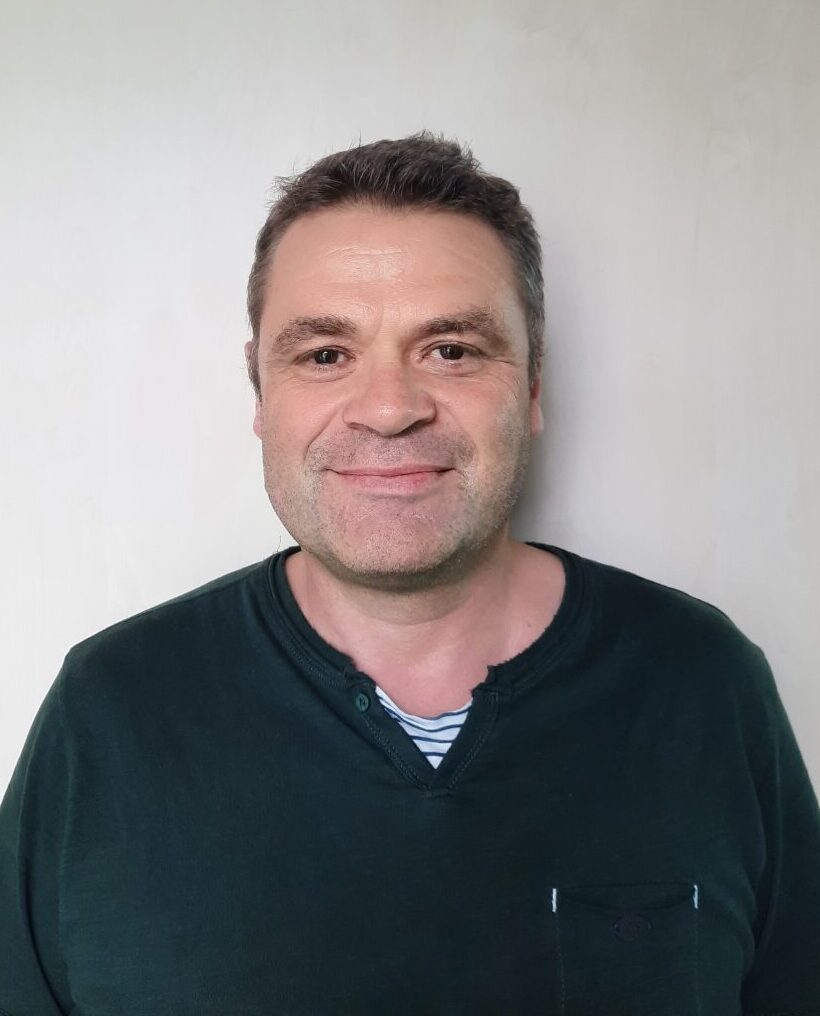 Didier MOUSTIÉ