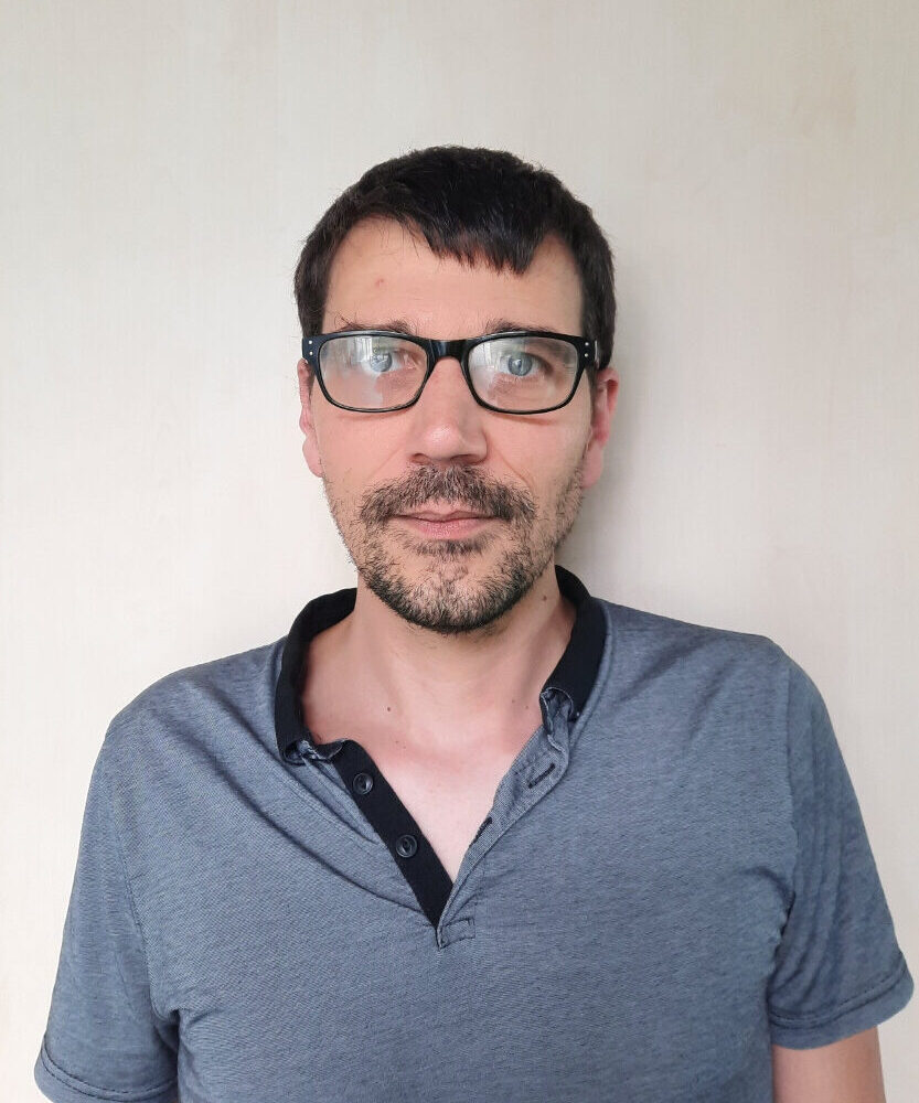 Quentin HUMARQUE