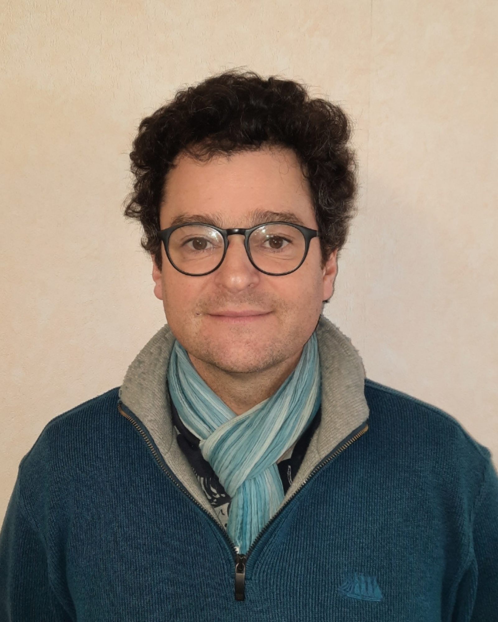 Frédéric DELPIT