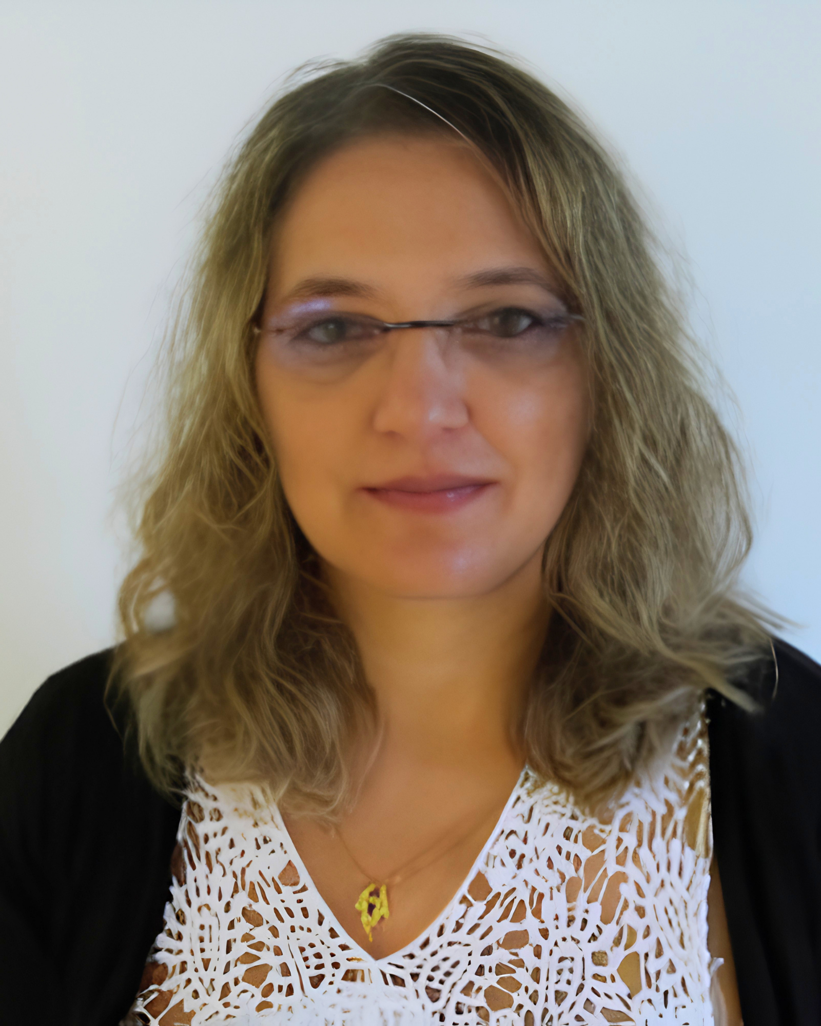 Karine CALAME