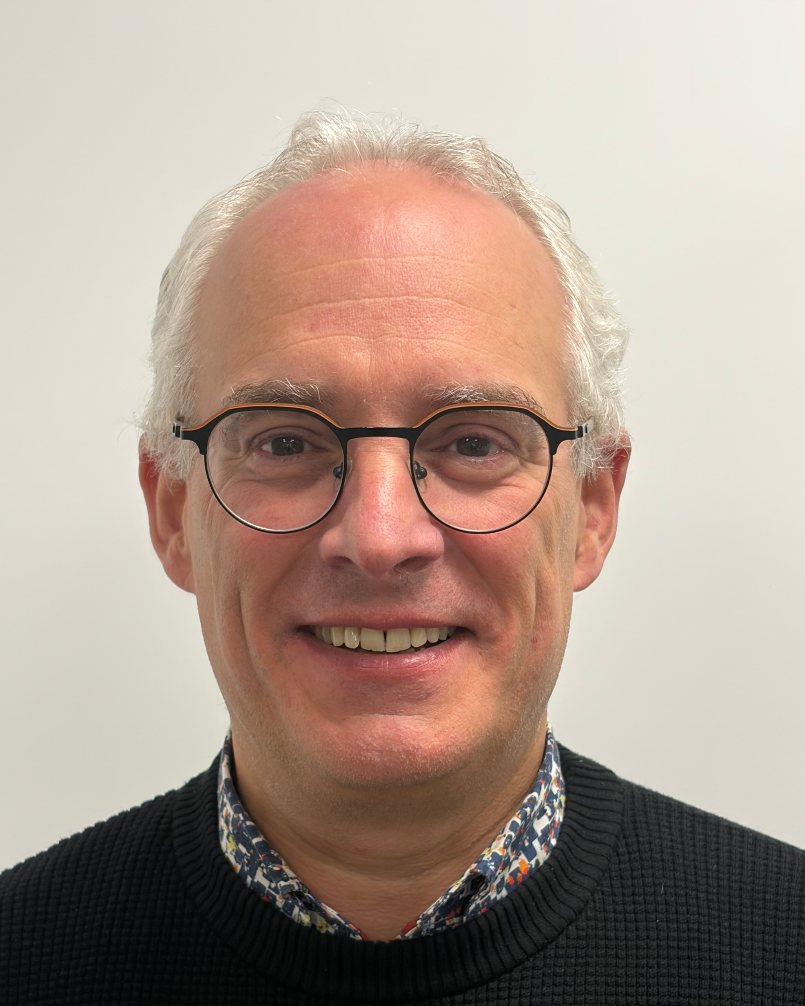 Jean-Marc HASTOY