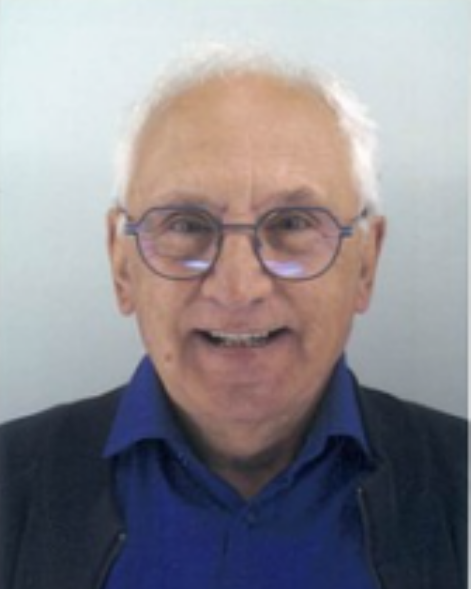Charles MASSONDO