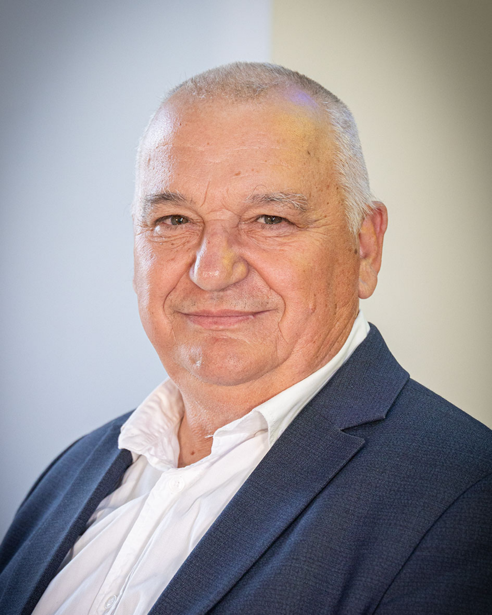 Jean-Claude SETIER