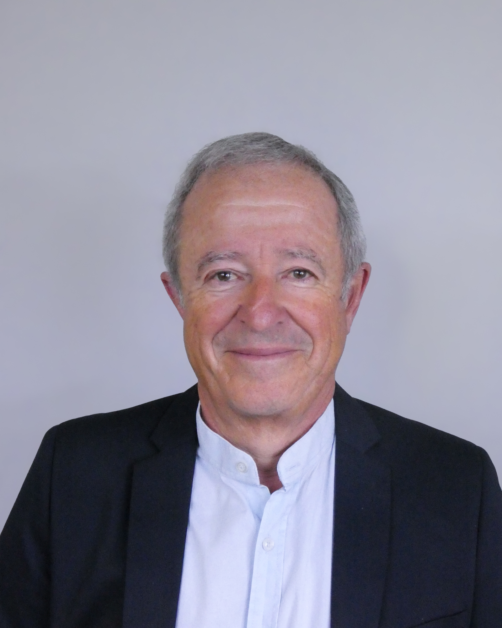 Serge TASTET