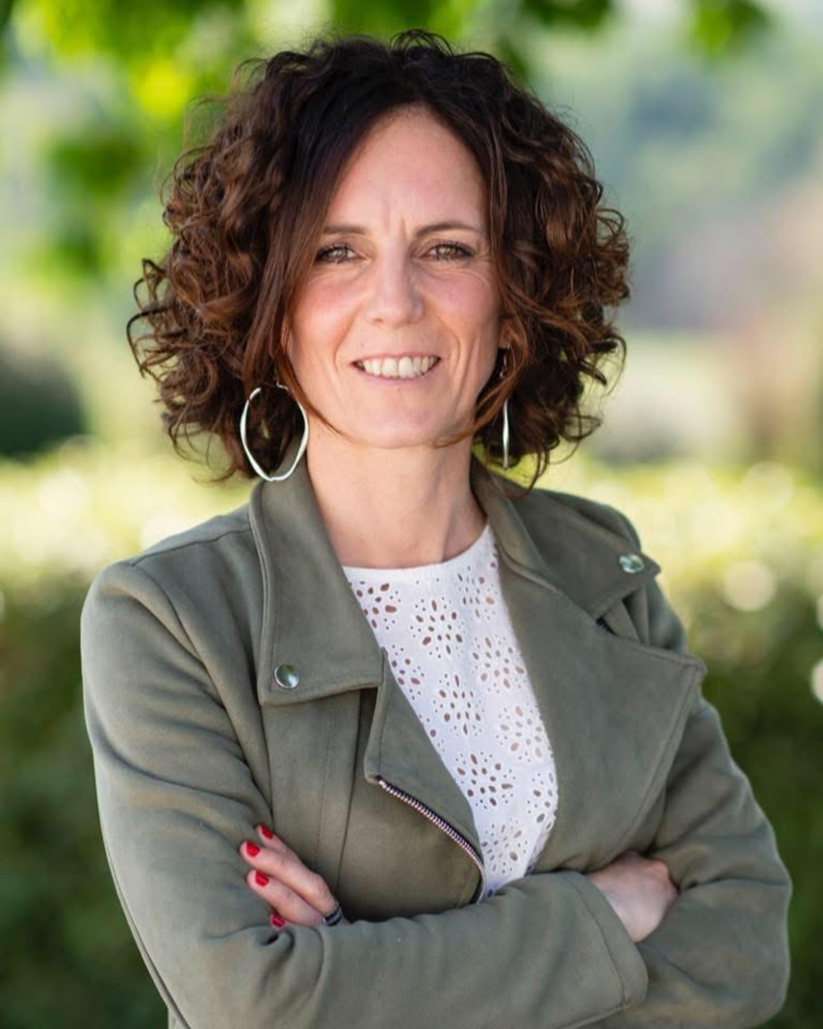 Christelle CASET-URRUTY