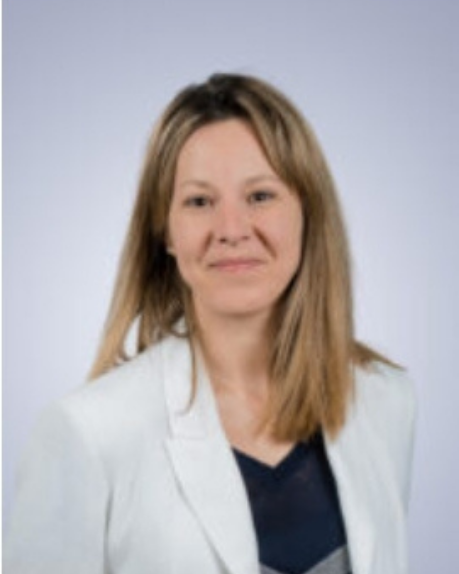 Cécile COUDROY