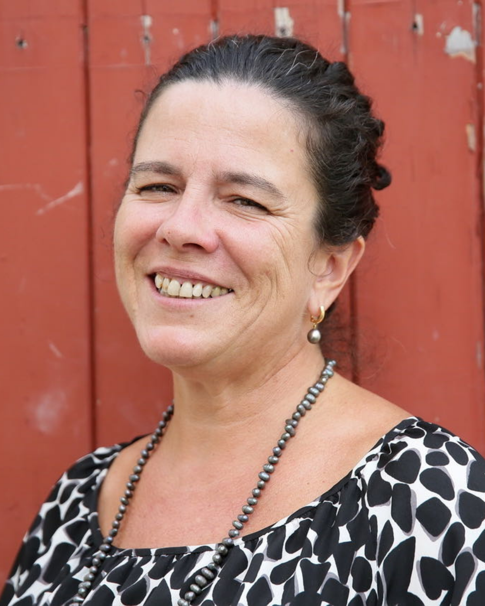 Cathy LIOUSSE