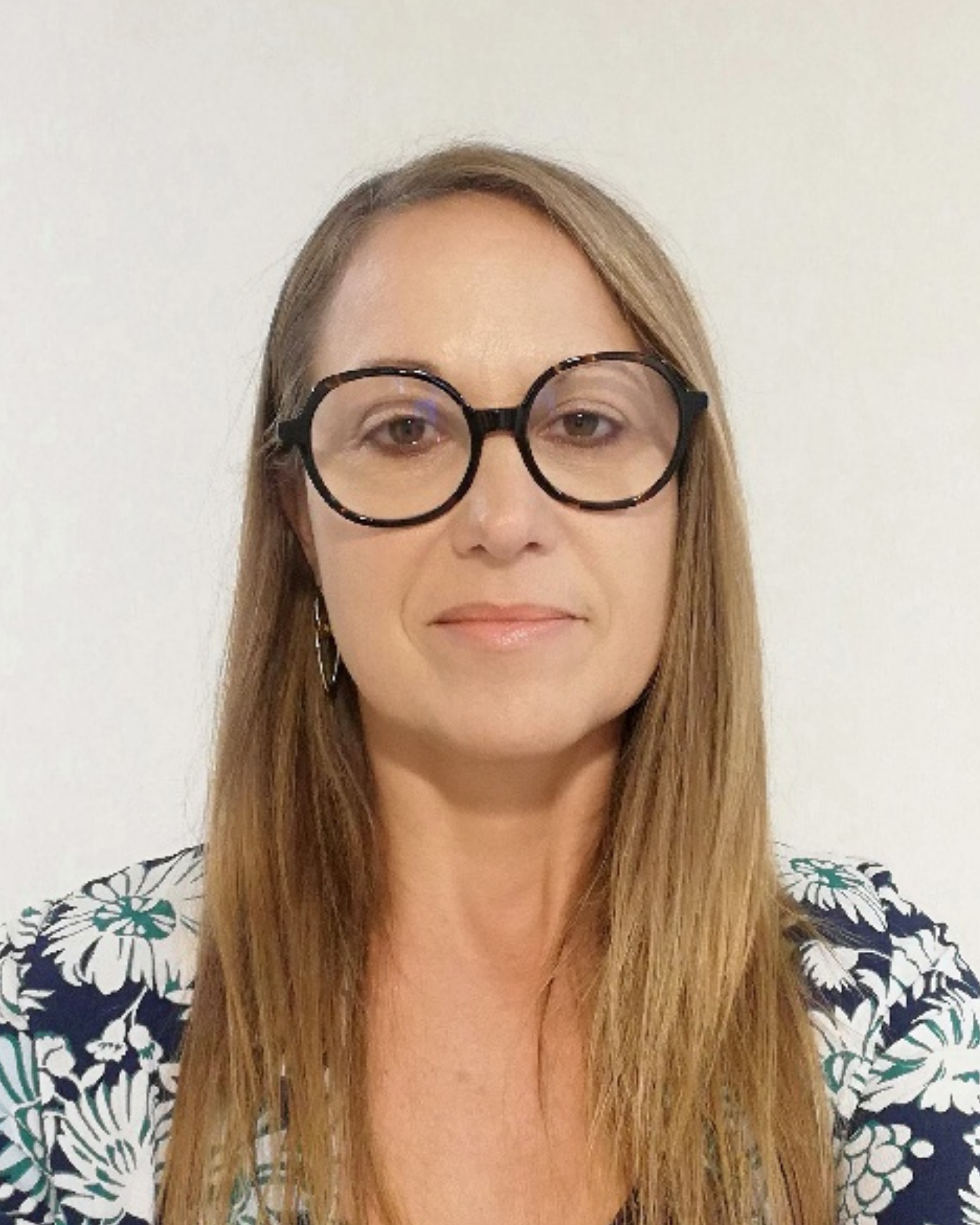 Nathalie POUEY